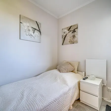 - Haus N, App 0n0407 Διαμέρισμα