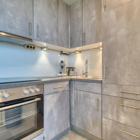 - Haus N, App 0n0407 Heiligenhafen